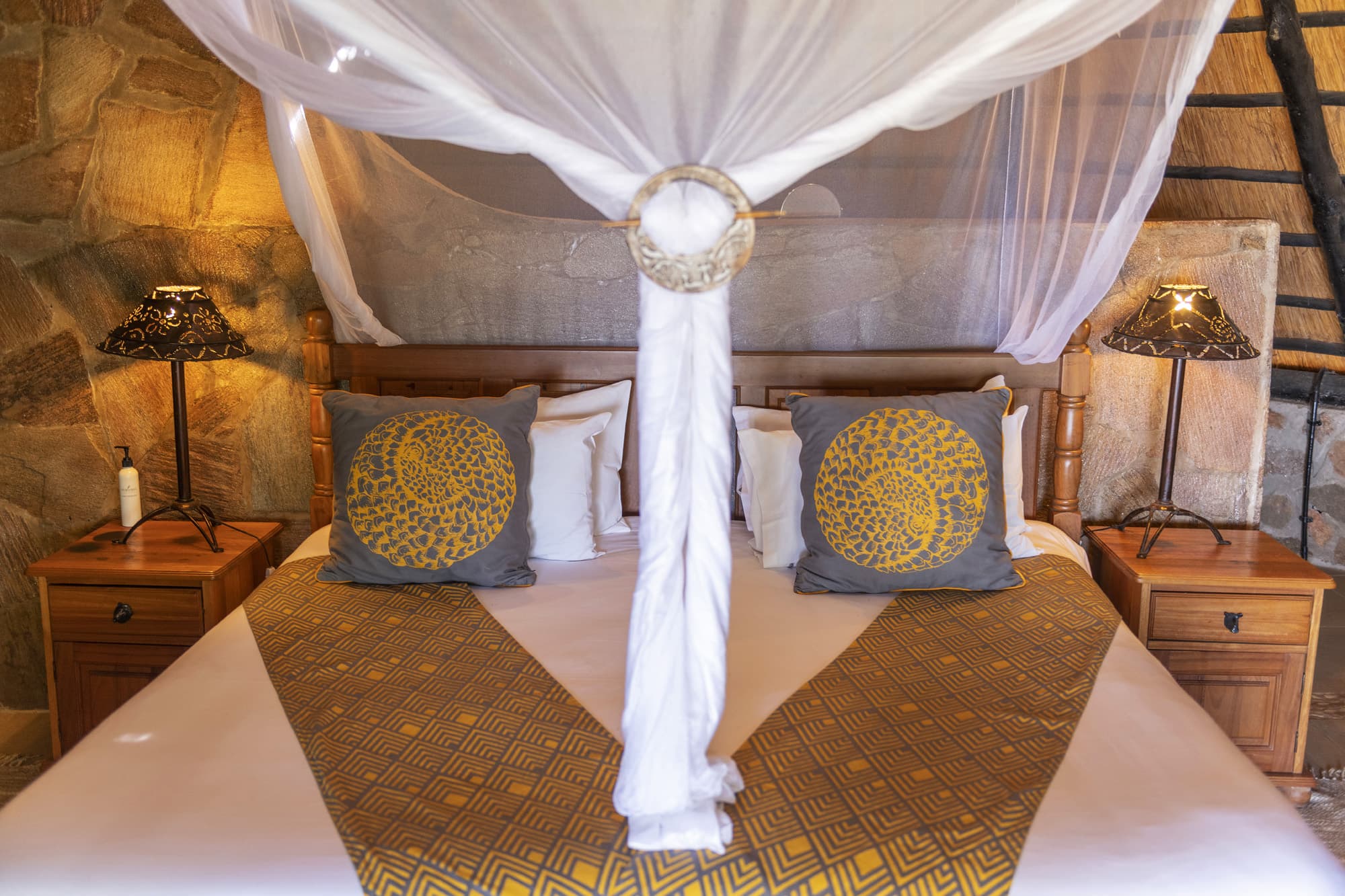Hornbill Lodge