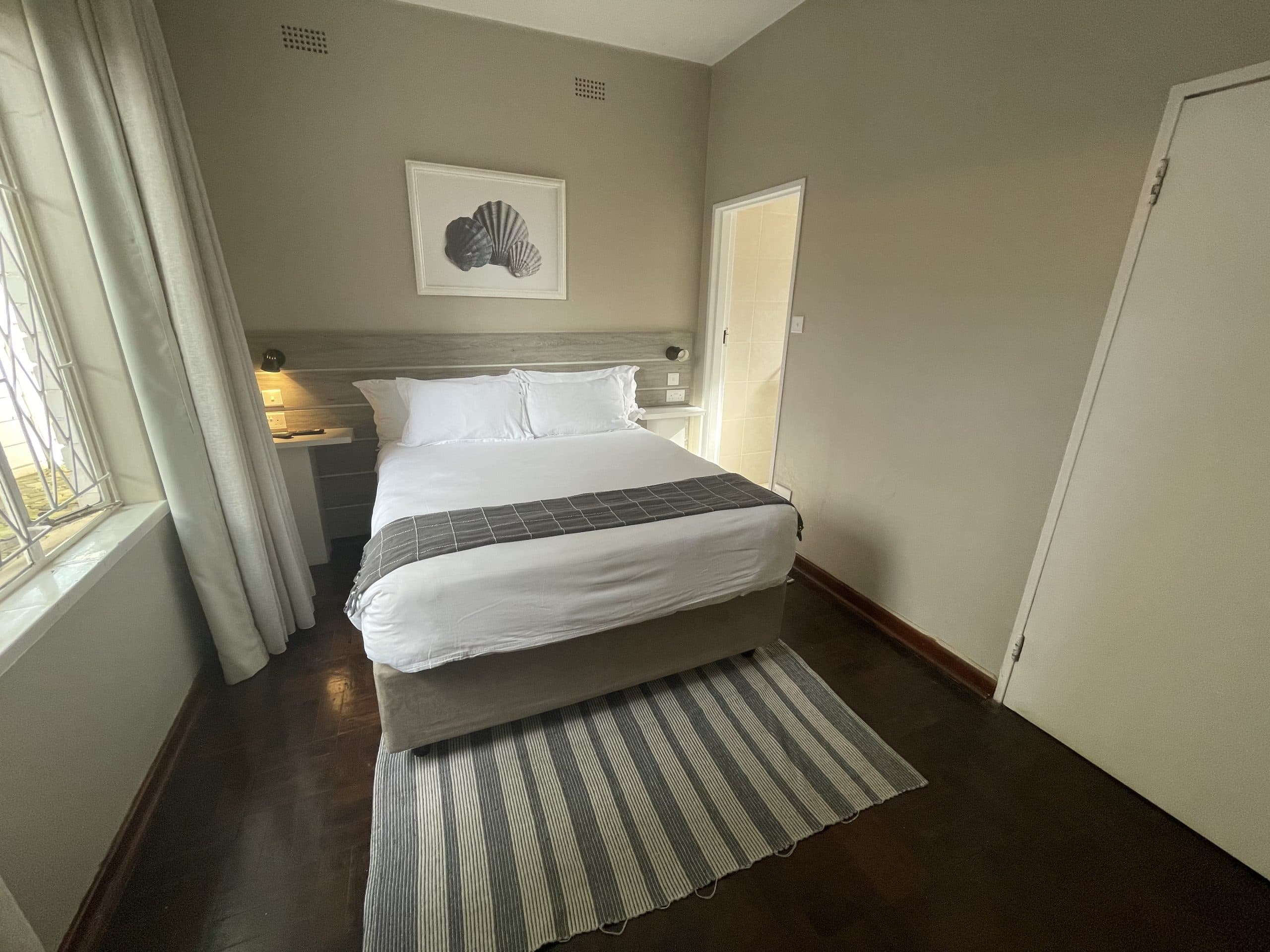 Peterhouse Apartments