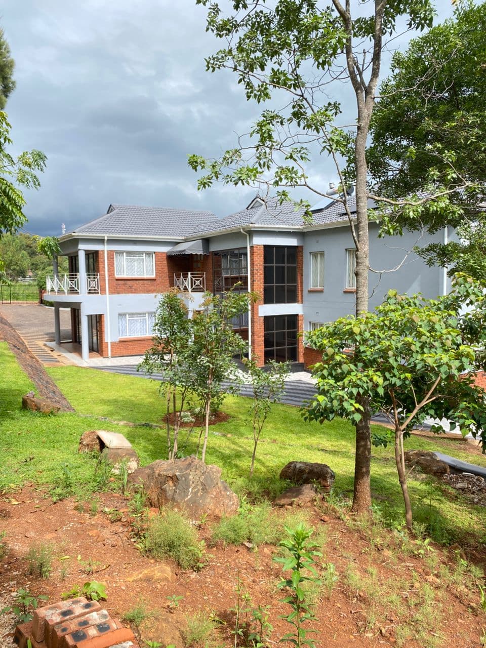 Mount View