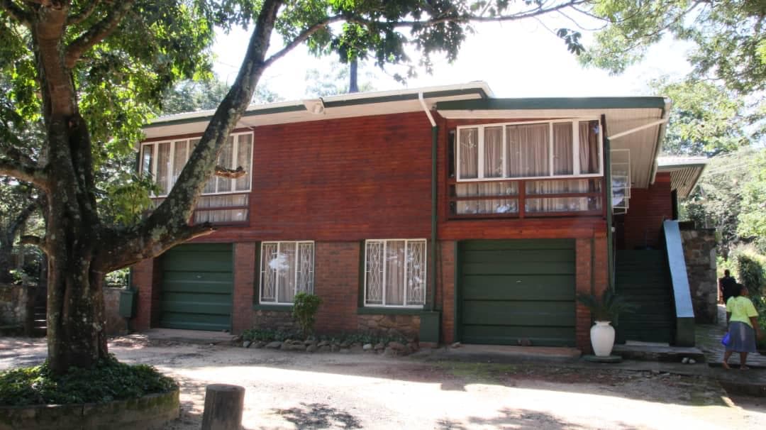 Mavhuradonha Lodge 2