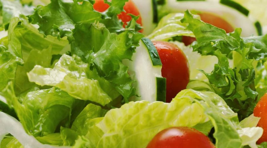 Vegetables and Fruits