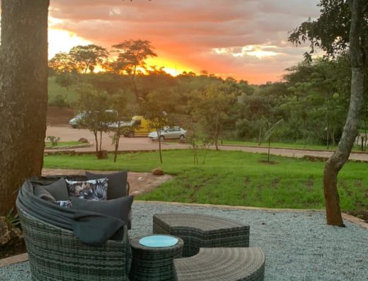 Gletwyn Boutique Guesthouse