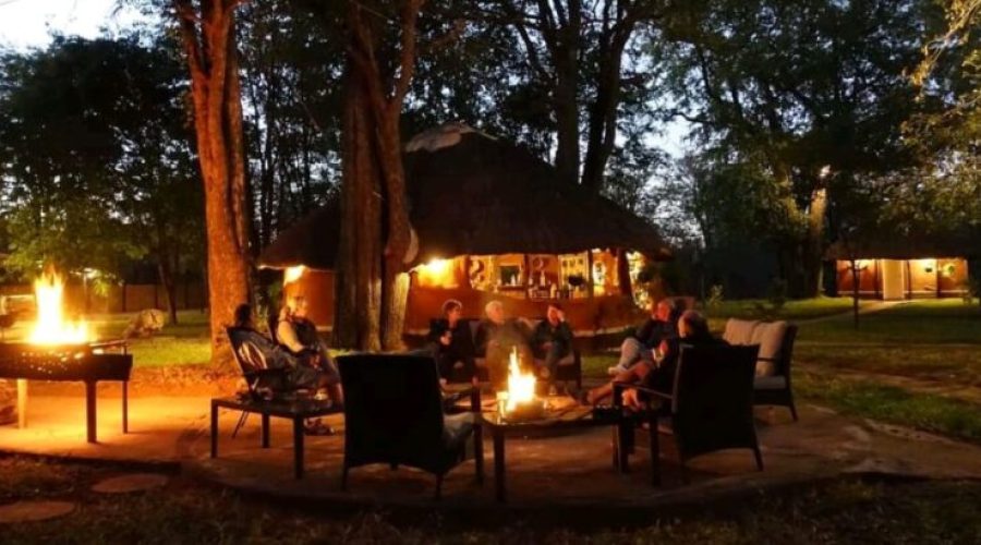 Lowveld Tourism: Mwachumeni and Naivasha camps