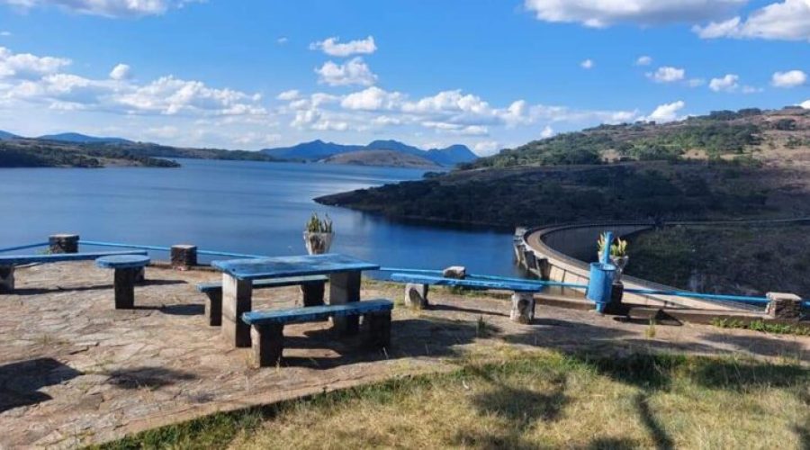 Kyle Recreational Park