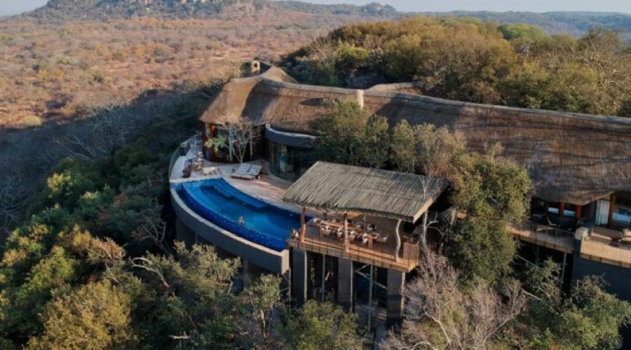 Singita-Pamushana Lodge . . . ‘a place of miracles’
