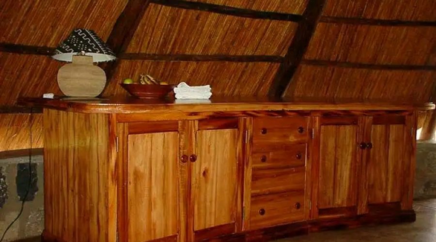 Save Valley Conservancy, perfect destination for a silent retreat.