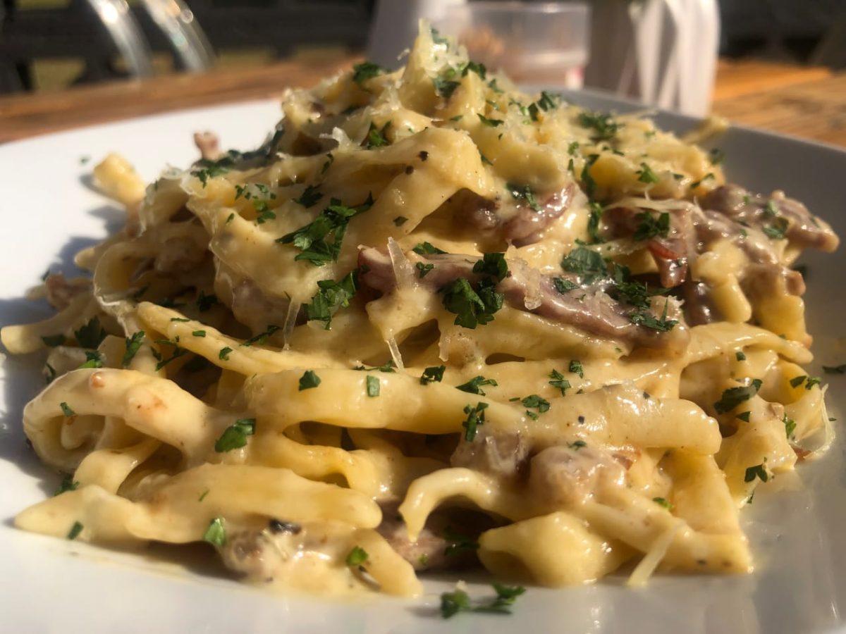 The Pallet Garden Cafe Find&Go