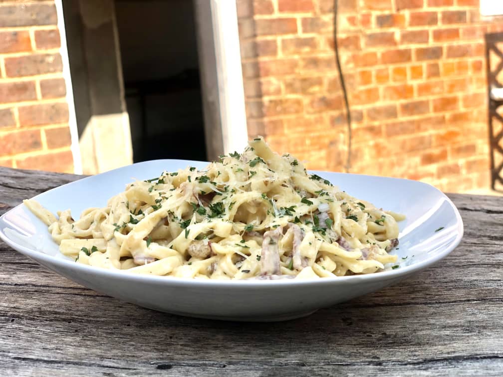 The Pallet Garden Cafe Find&Go