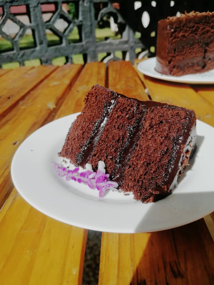 The Pallet Garden Cafe Find&Go