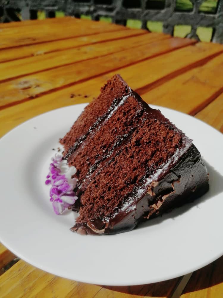 The Pallet Garden Cafe Find&Go