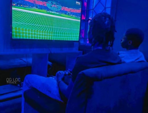 Magic Gaming Adventure