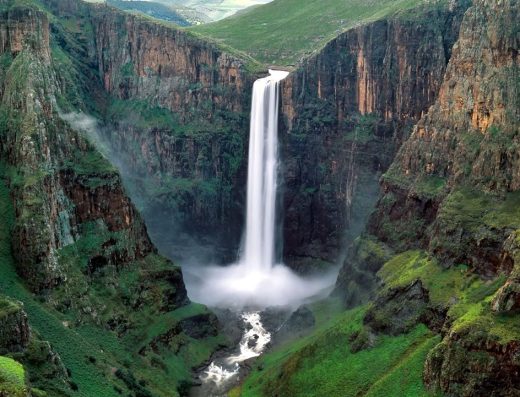 A Nyanga Experience You Cannot Resist