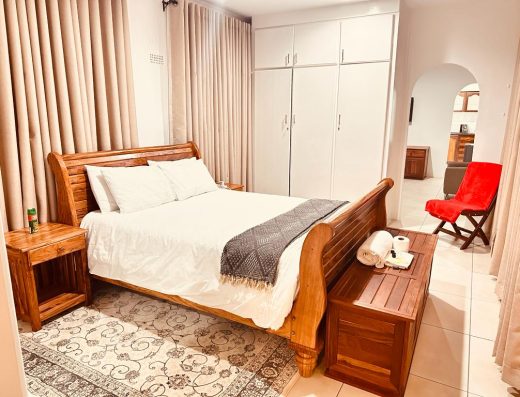 Selina’s Comfy Cottage