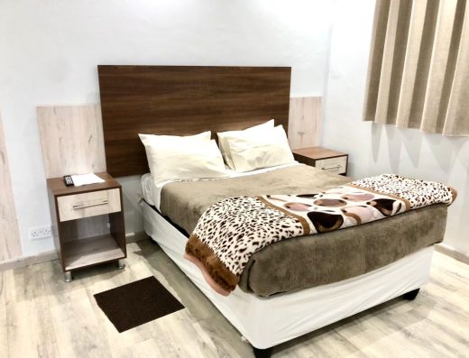 The Village Inn Hotel