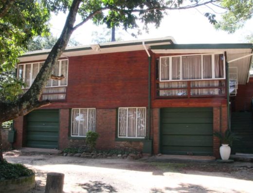 Mavhuradonha Lodge 2