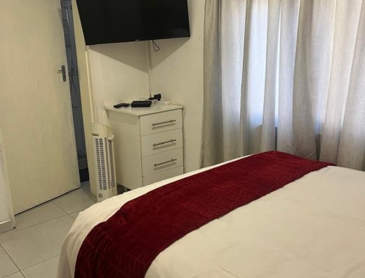 StoppenBrink Cottages