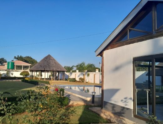 Thinkrain Boutique Hotel