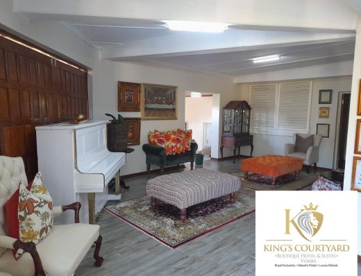 Kings Courtyard Botique Hotel