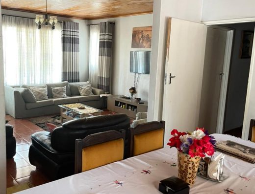 Monavale Hills Getaway